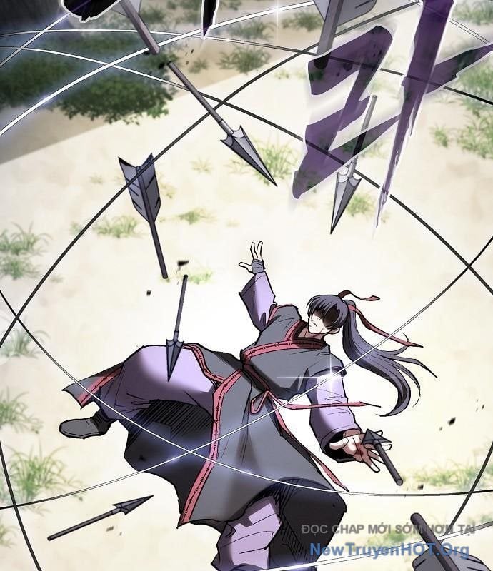 Điệp Viên Ma Giáo Chap 27 - Next Chap 28