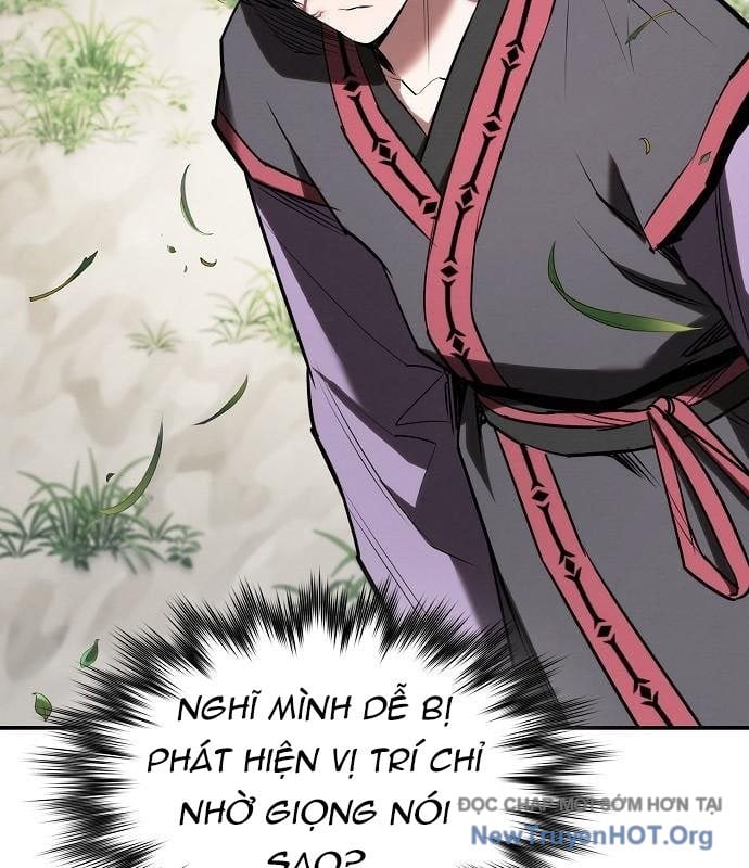 Điệp Viên Ma Giáo Chap 27 - Next Chap 28