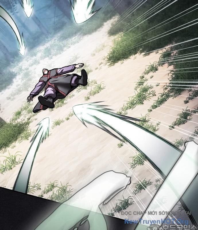 Điệp Viên Ma Giáo Chap 27 - Next Chap 28