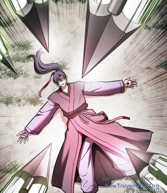 Điệp Viên Ma Giáo Chap 27 - Next Chap 28