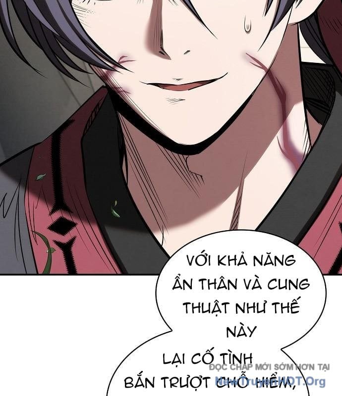 Điệp Viên Ma Giáo Chap 27 - Next Chap 28