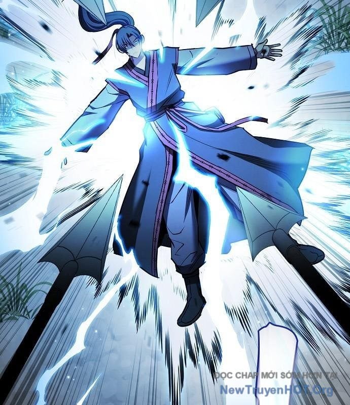 Điệp Viên Ma Giáo Chap 27 - Next Chap 28