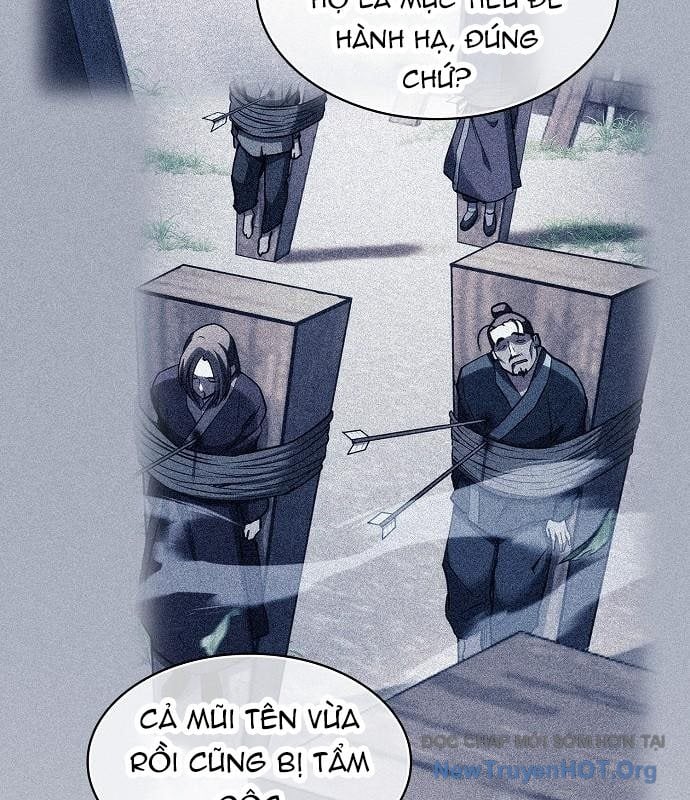 Điệp Viên Ma Giáo Chap 27 - Next Chap 28