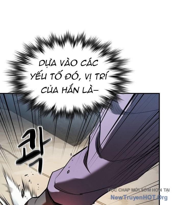 Điệp Viên Ma Giáo Chap 27 - Next Chap 28