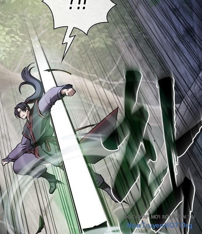 Điệp Viên Ma Giáo Chap 27 - Next Chap 28