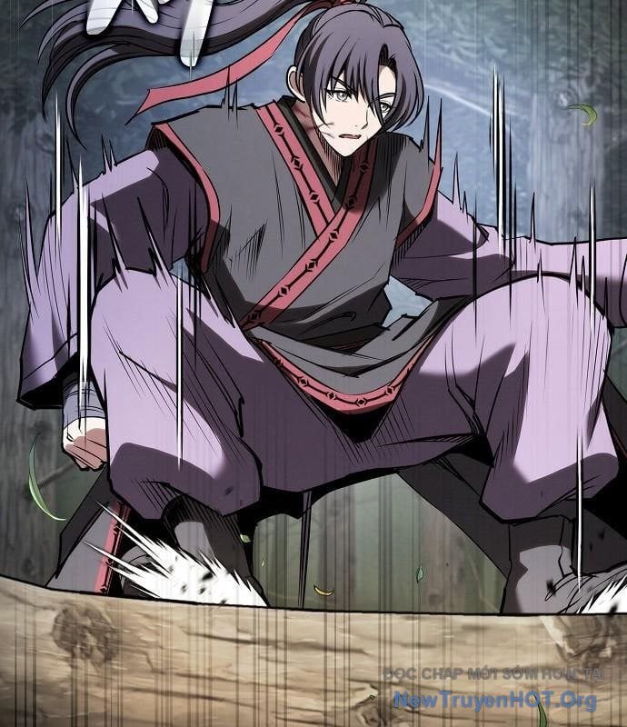 Điệp Viên Ma Giáo Chap 27 - Next Chap 28