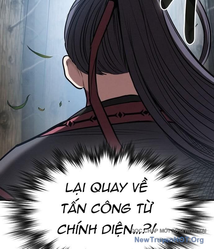 Điệp Viên Ma Giáo Chap 27 - Next Chap 28