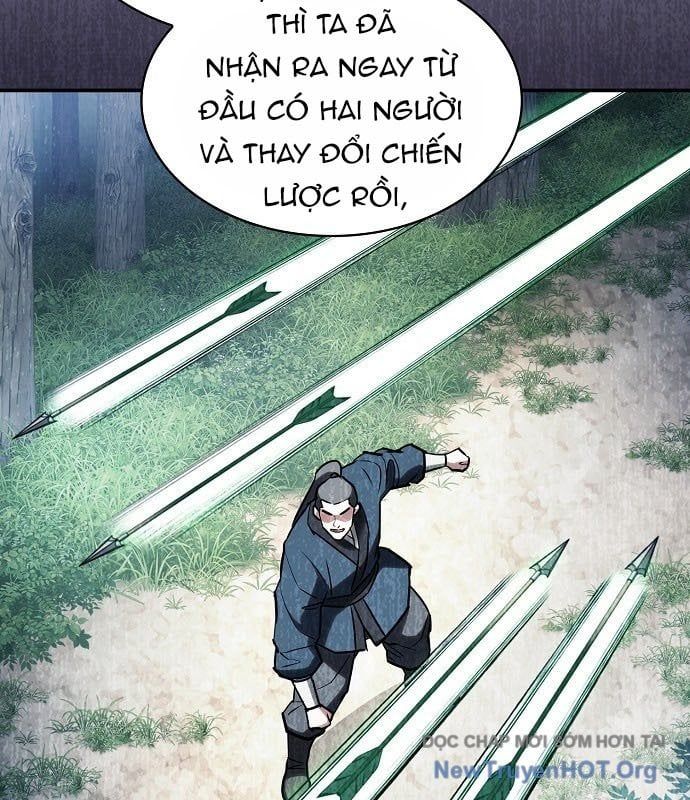 Điệp Viên Ma Giáo Chap 28 - Next Chap 29
