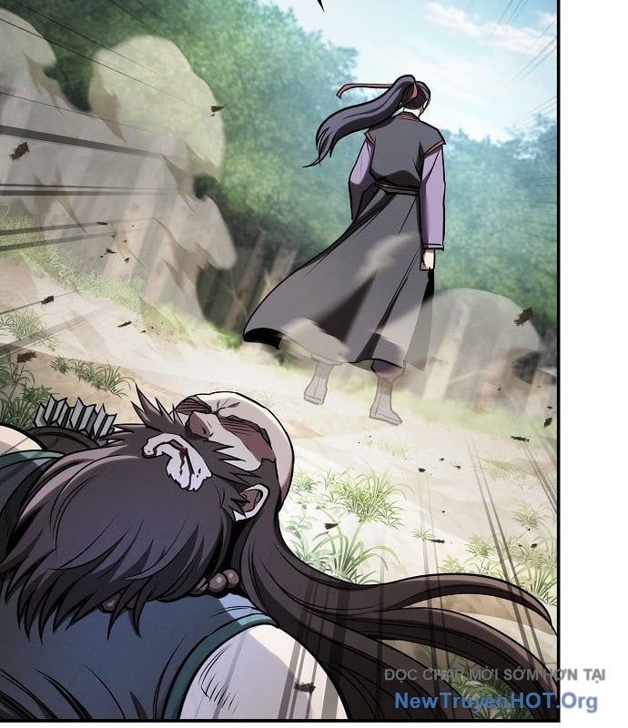 Điệp Viên Ma Giáo Chap 28 - Next Chap 29