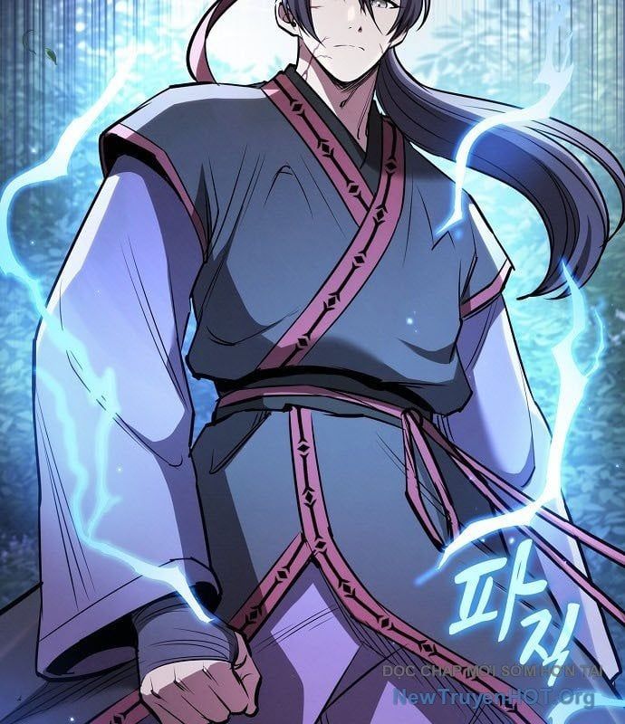 Điệp Viên Ma Giáo Chap 28 - Next Chap 29