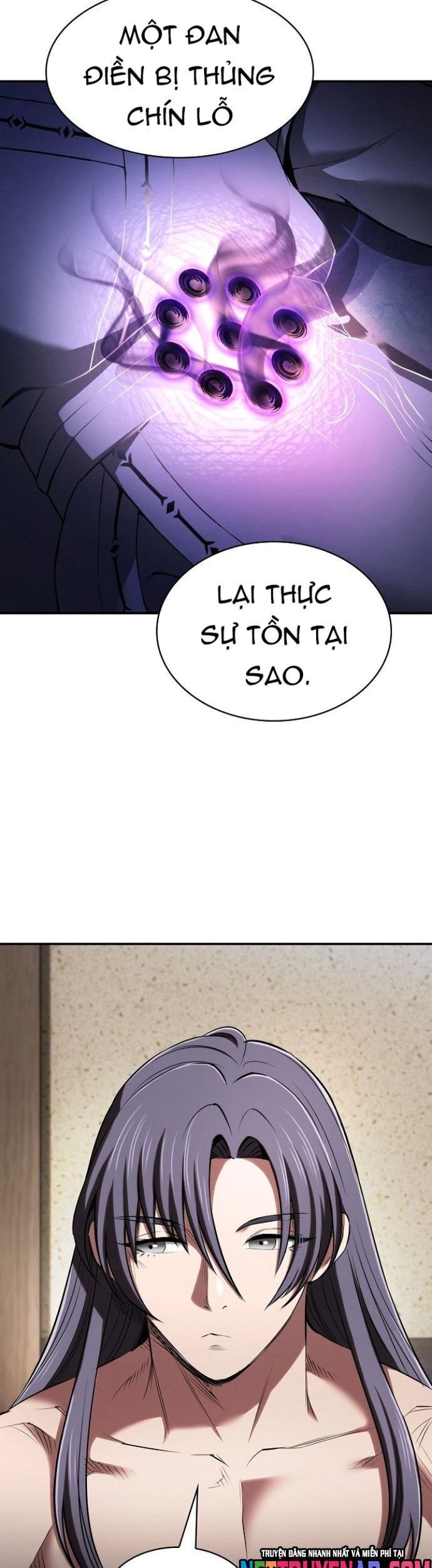 Điệp Viên Ma Giáo Chap 29 - Next Chap 30