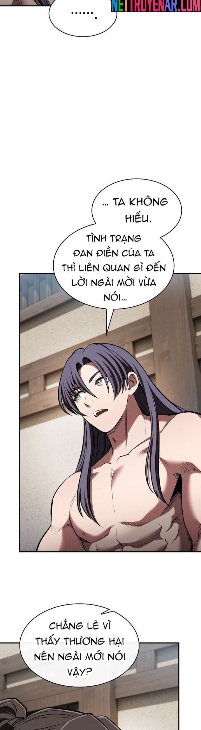 Điệp Viên Ma Giáo Chap 29 - Next Chap 30