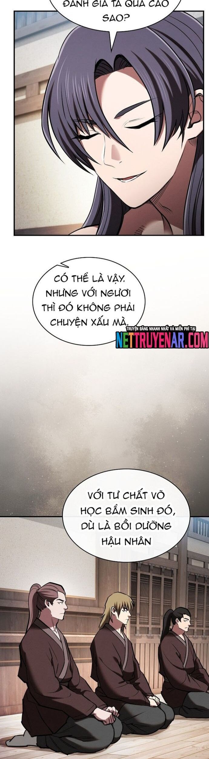 Điệp Viên Ma Giáo Chap 29 - Next Chap 30