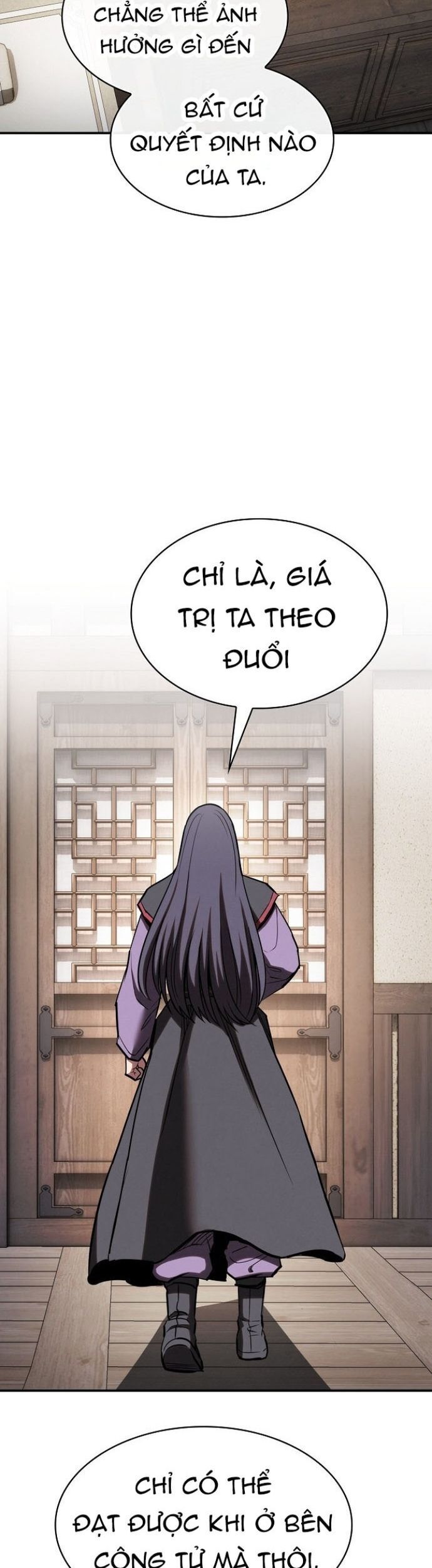 Điệp Viên Ma Giáo Chap 29 - Next Chap 30