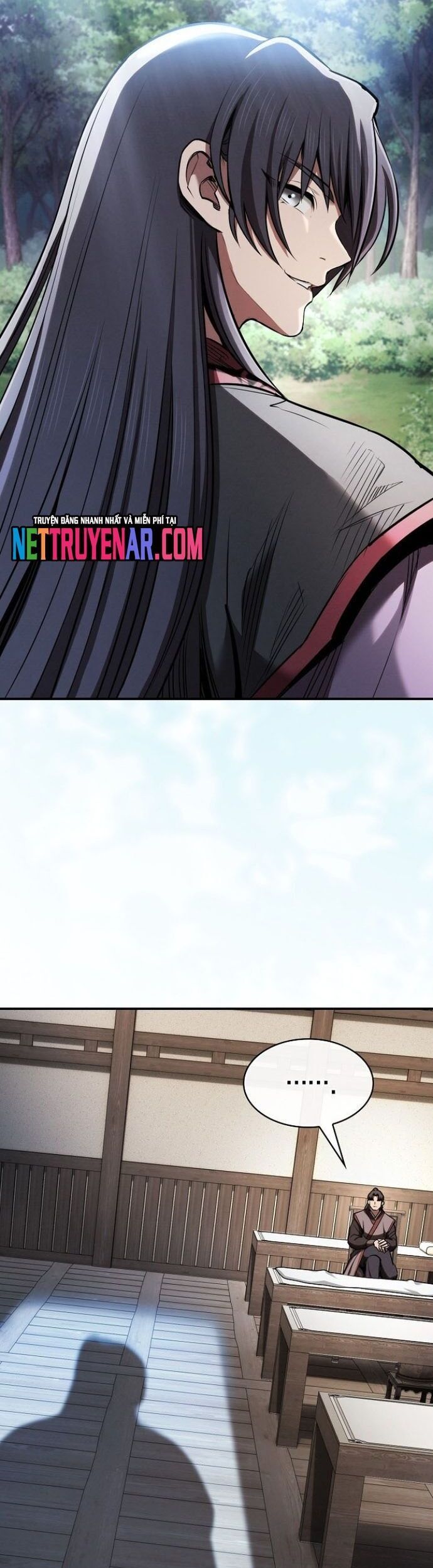 Điệp Viên Ma Giáo Chap 29 - Next Chap 30