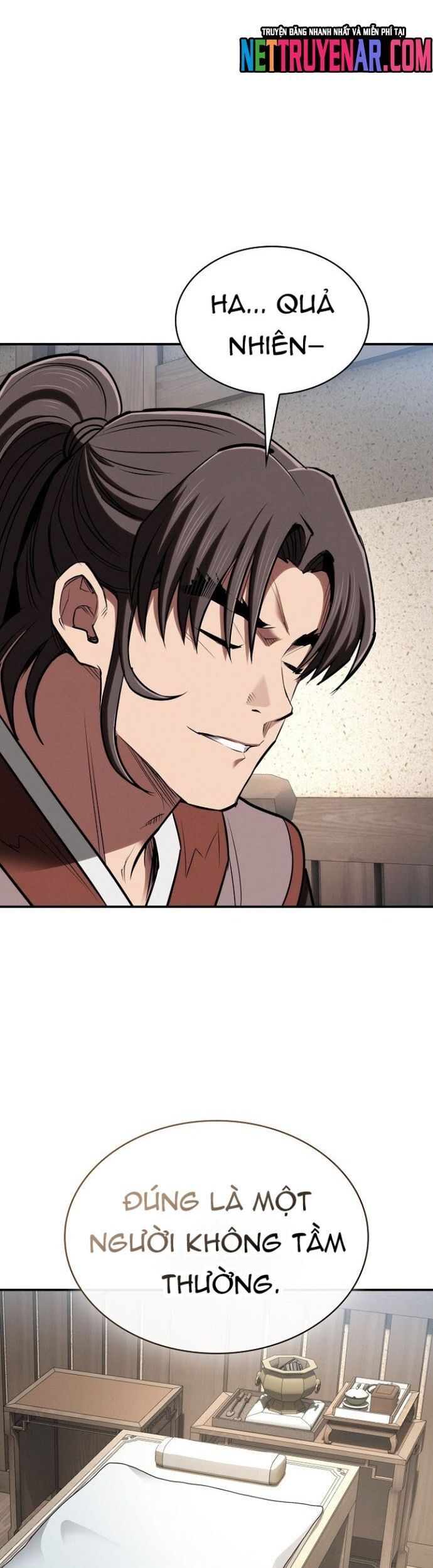 Điệp Viên Ma Giáo Chap 29 - Next Chap 30