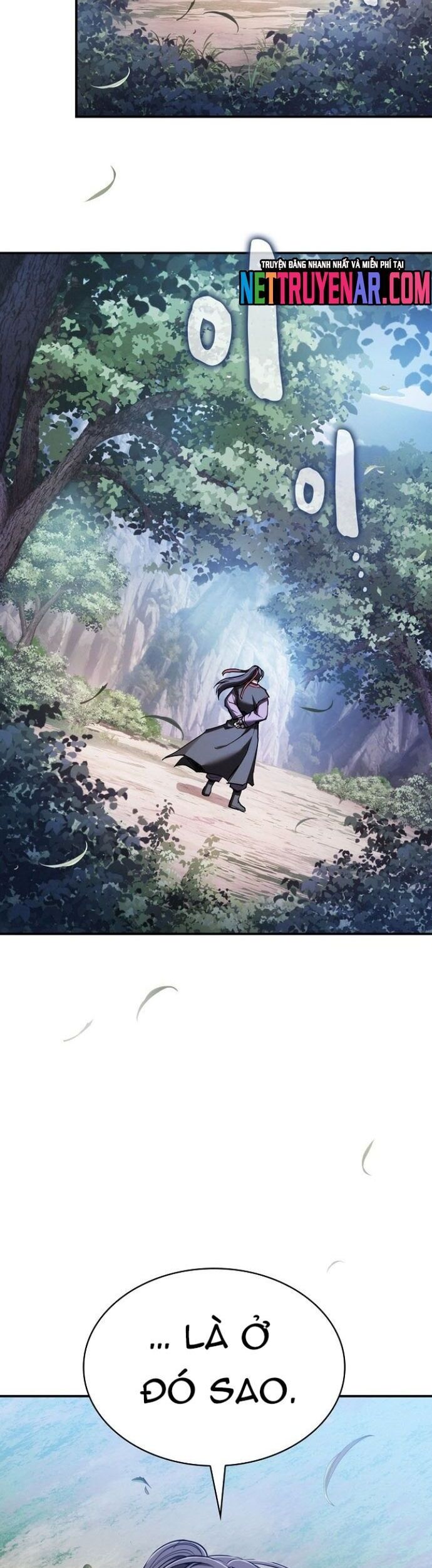 Điệp Viên Ma Giáo Chap 29 - Next Chap 30