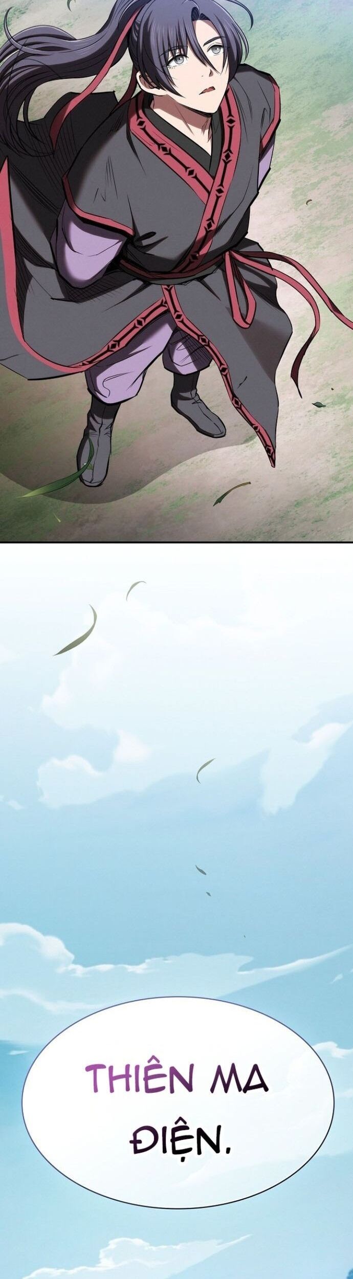 Điệp Viên Ma Giáo Chap 29 - Next Chap 30