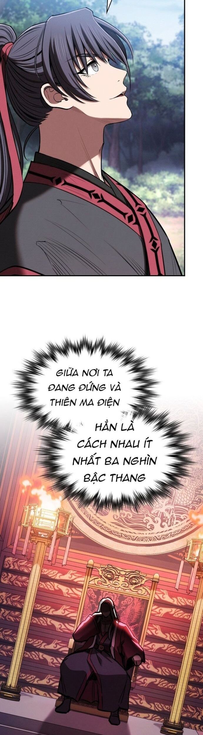 Điệp Viên Ma Giáo Chap 29 - Next Chap 30
