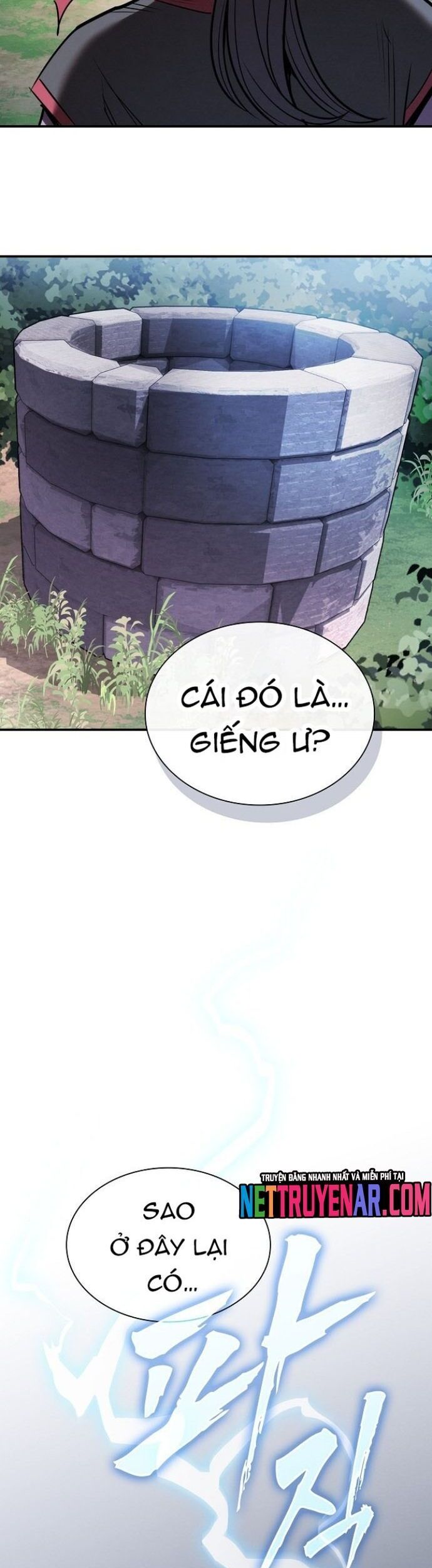 Điệp Viên Ma Giáo Chap 29 - Next Chap 30