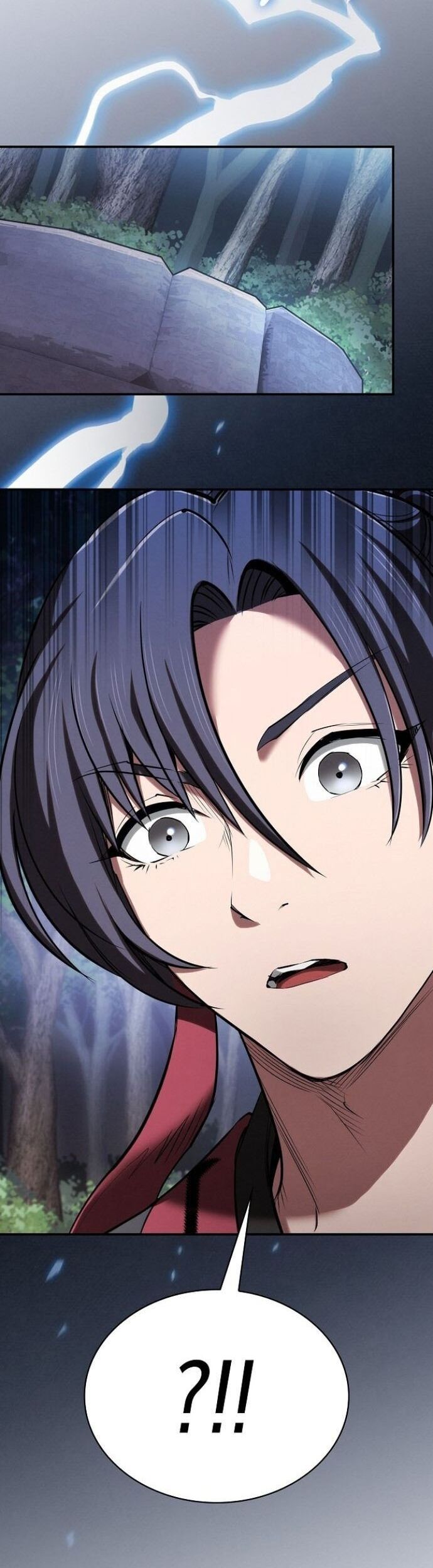 Điệp Viên Ma Giáo Chap 29 - Next Chap 30