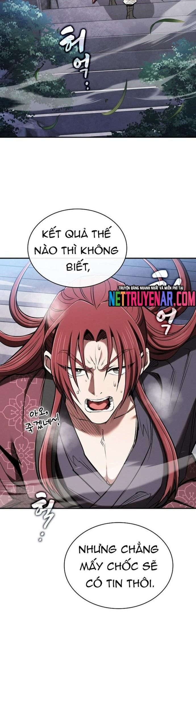 Điệp Viên Ma Giáo Chap 29 - Next Chap 30