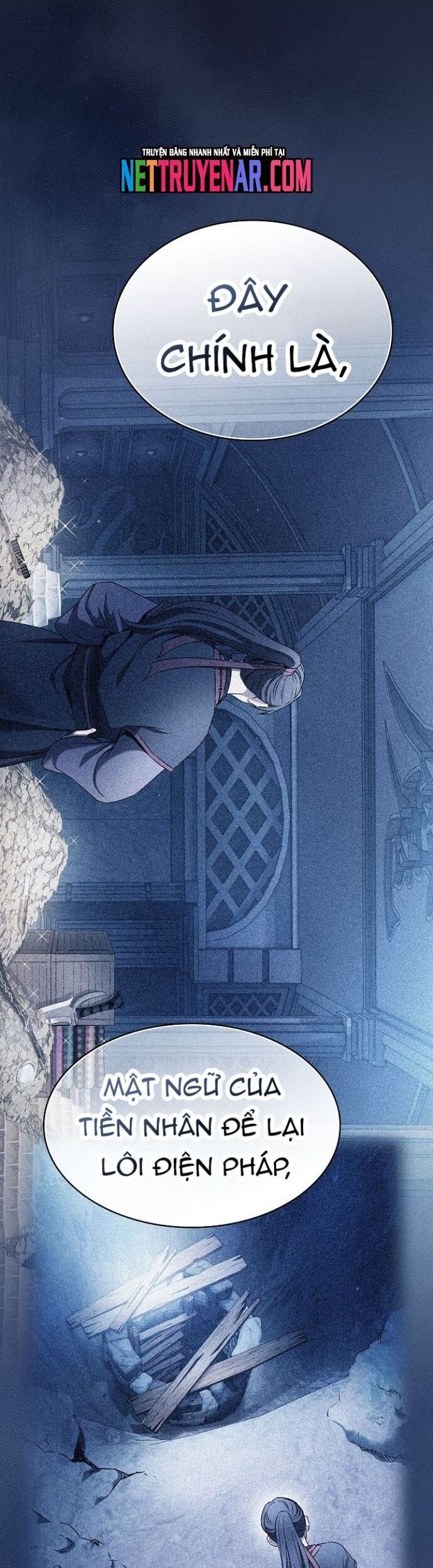 Điệp Viên Ma Giáo Chap 29 - Next Chap 30