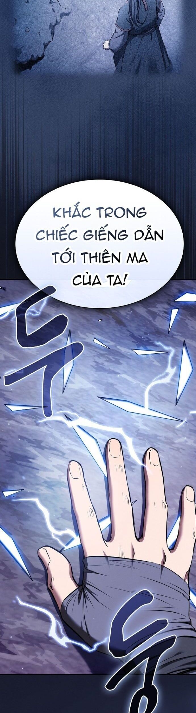 Điệp Viên Ma Giáo Chap 29 - Next Chap 30