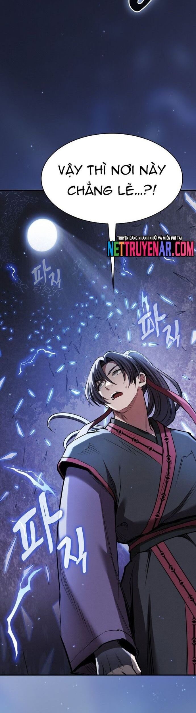 Điệp Viên Ma Giáo Chap 29 - Next Chap 30