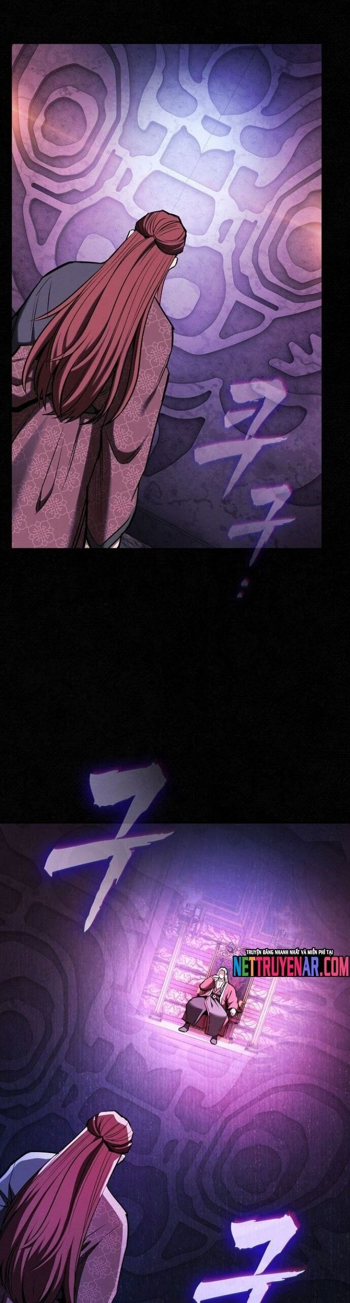 Điệp Viên Ma Giáo Chap 29 - Next Chap 30