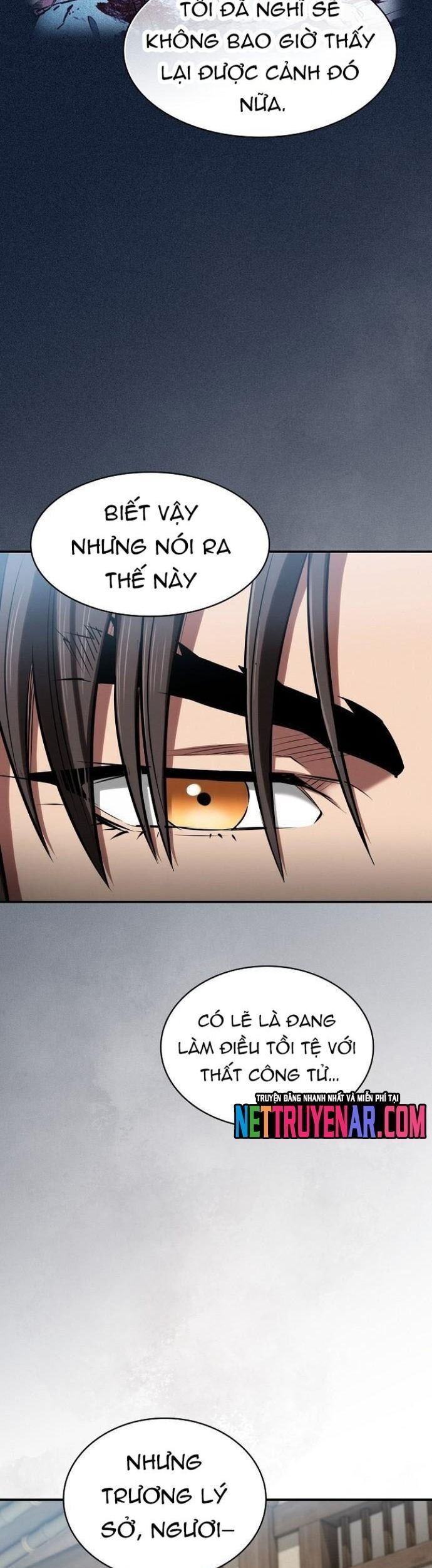 Điệp Viên Ma Giáo Chap 29 - Next Chap 30