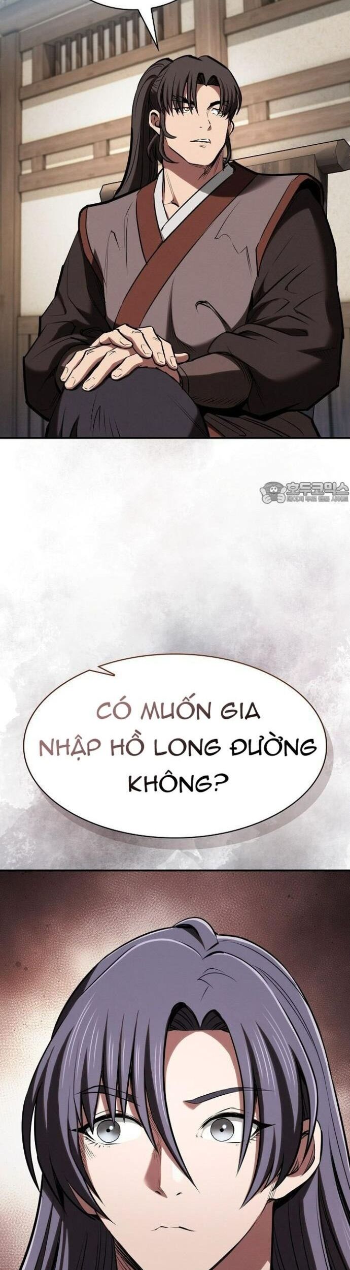 Điệp Viên Ma Giáo Chap 29 - Next Chap 30