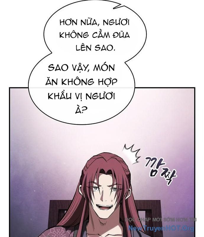 Điệp Viên Ma Giáo Chap 30 - Next Chap 31