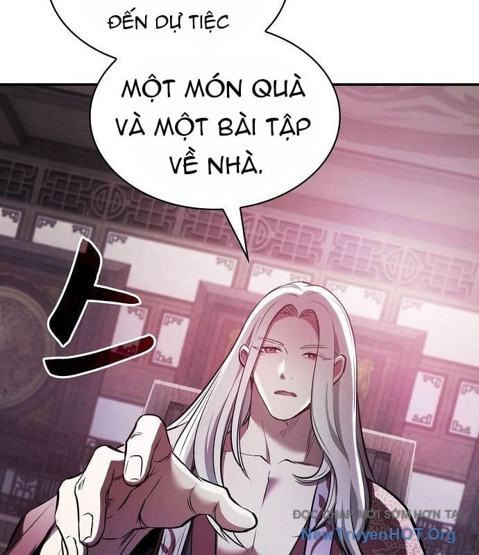 Điệp Viên Ma Giáo Chap 30 - Next Chap 31