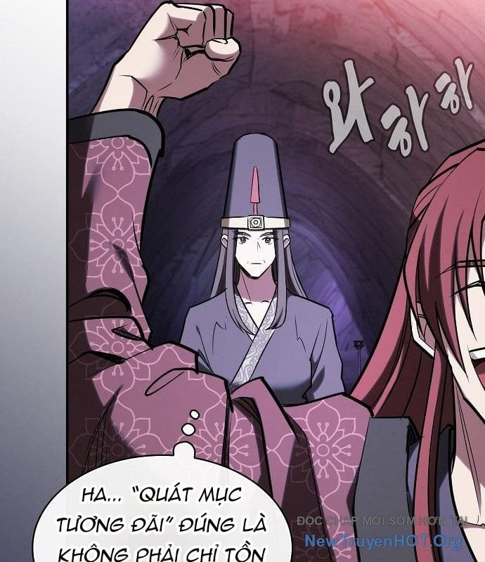 Điệp Viên Ma Giáo Chap 30 - Next Chap 31