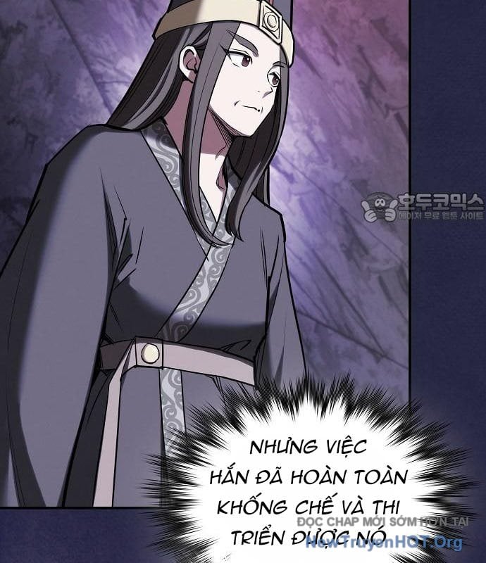 Điệp Viên Ma Giáo Chap 30 - Next Chap 31