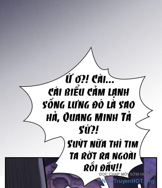 Điệp Viên Ma Giáo Chap 30 - Next Chap 31