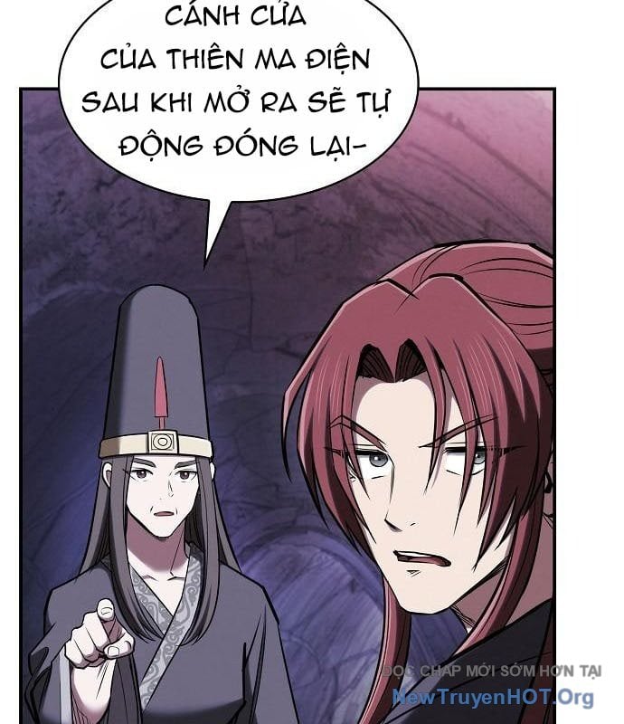 Điệp Viên Ma Giáo Chap 30 - Next Chap 31