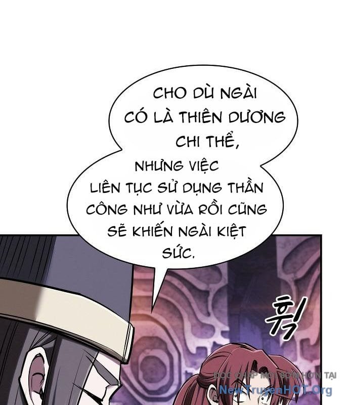 Điệp Viên Ma Giáo Chap 30 - Next Chap 31