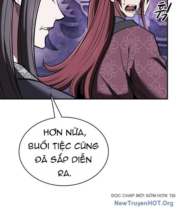 Điệp Viên Ma Giáo Chap 30 - Next Chap 31