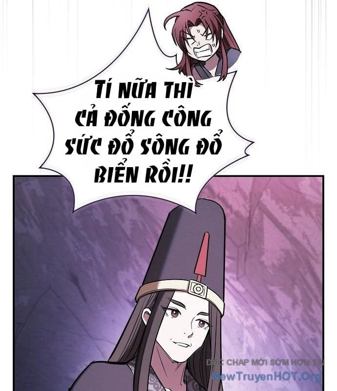 Điệp Viên Ma Giáo Chap 30 - Next Chap 31