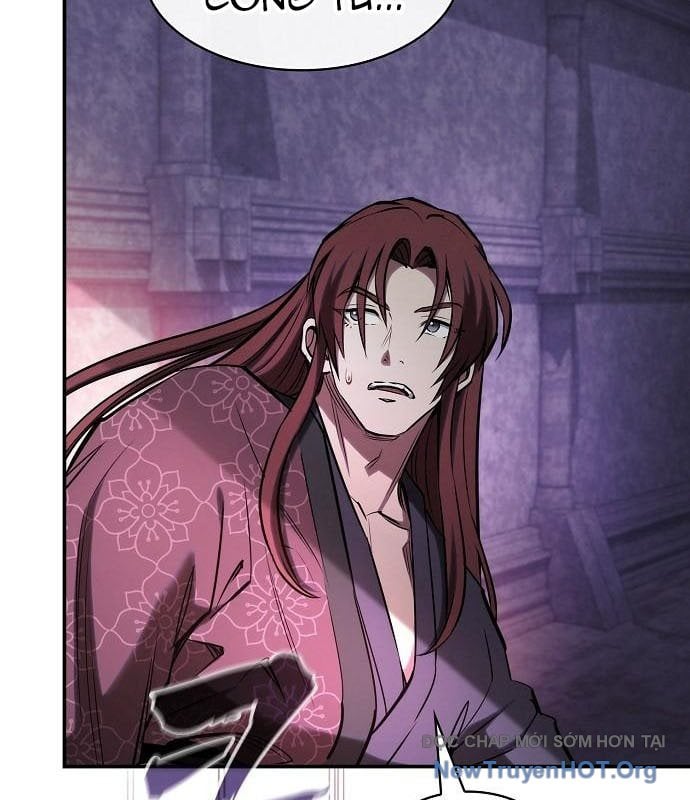 Điệp Viên Ma Giáo Chap 30 - Next Chap 31