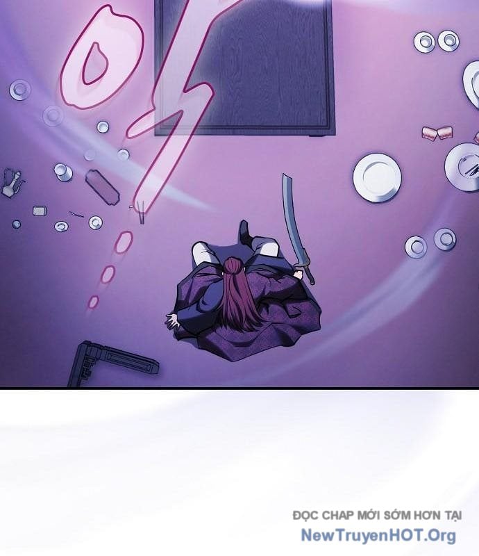 Điệp Viên Ma Giáo Chap 31 - Next Chap 32