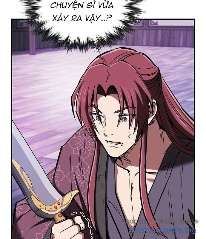 Điệp Viên Ma Giáo Chap 31 - Next Chap 32