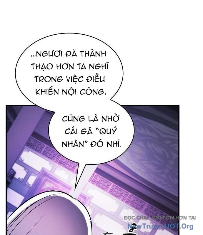 Điệp Viên Ma Giáo Chap 31 - Next Chap 32