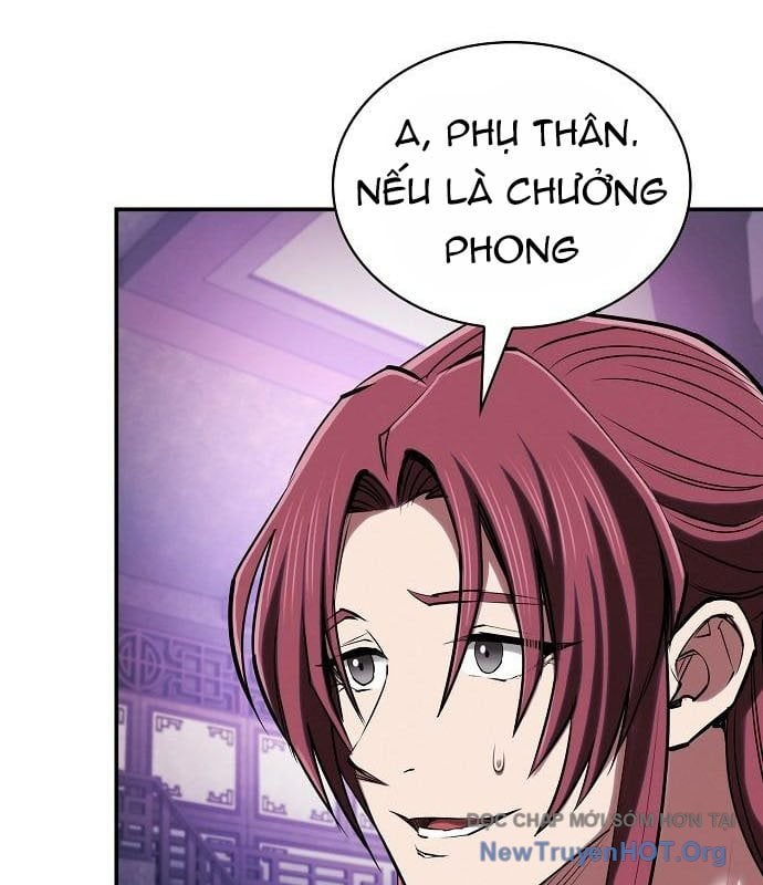 Điệp Viên Ma Giáo Chap 31 - Next Chap 32