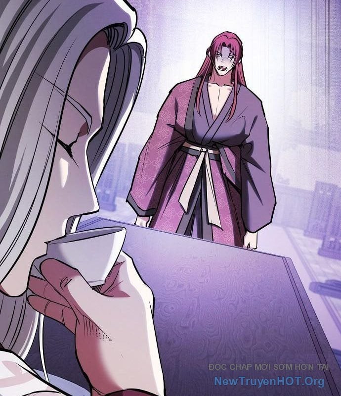 Điệp Viên Ma Giáo Chap 31 - Next Chap 32