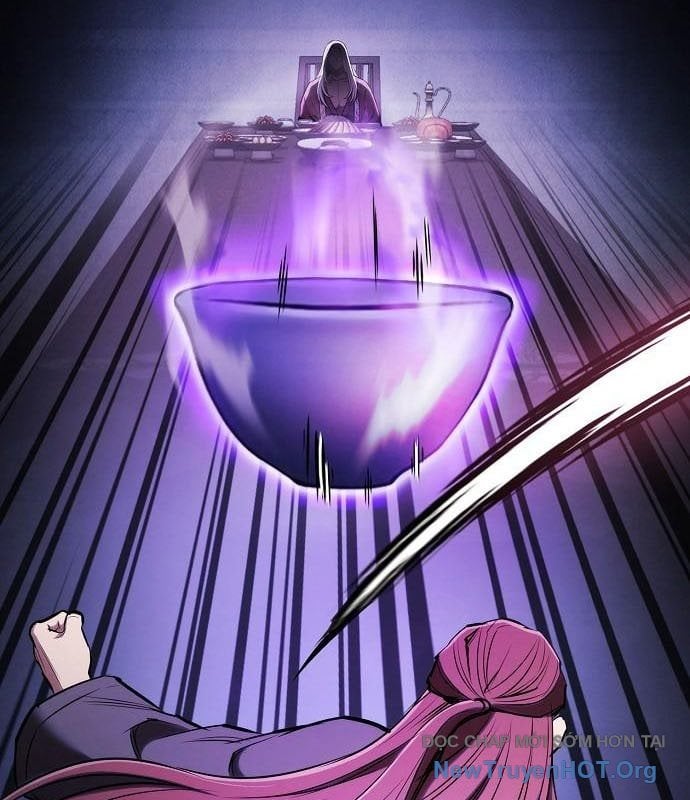 Điệp Viên Ma Giáo Chap 31 - Next Chap 32