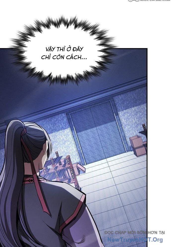 Điệp Viên Ma Giáo Chap 32 - Next Chap 33