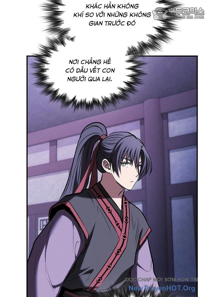 Điệp Viên Ma Giáo Chap 32 - Next Chap 33